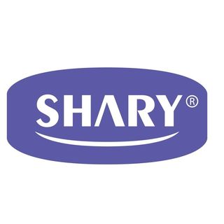 Shary Australia logo