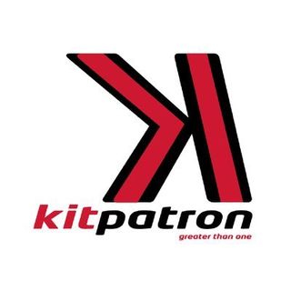 Kit Patron logo