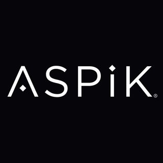 Aspik Collection logo