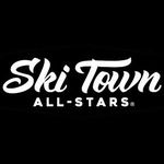 Ski Town All-Stars logo