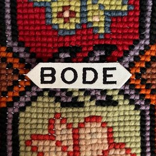 BODE logo