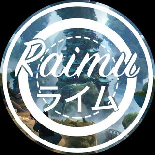 Raimu Sounds logo