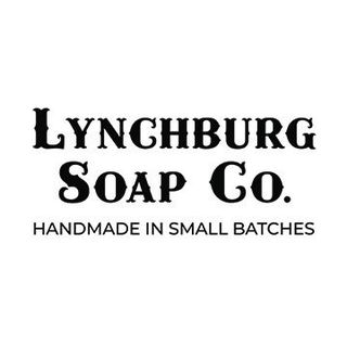 Lynchburg Soap Company logo