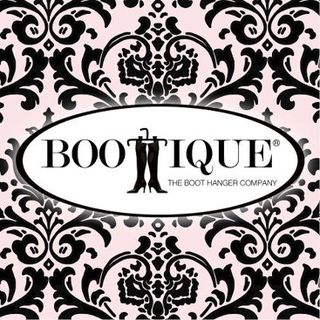 Boottique logo