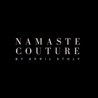 Namaste Couture logo