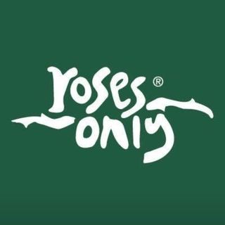 Roses Only logo