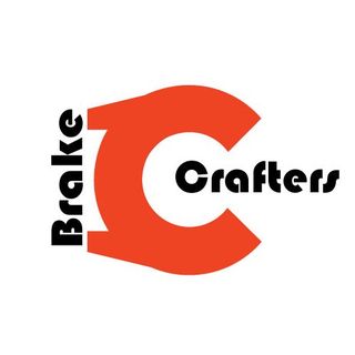 Brakecrafters logo