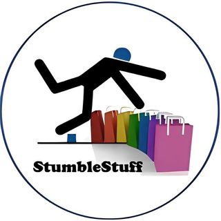 Stumble Stuff logo