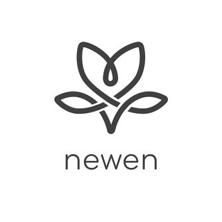 Newen Cosmetica logo