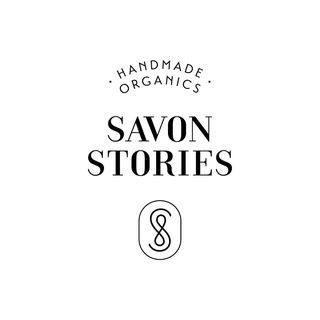 Savon Stories logo