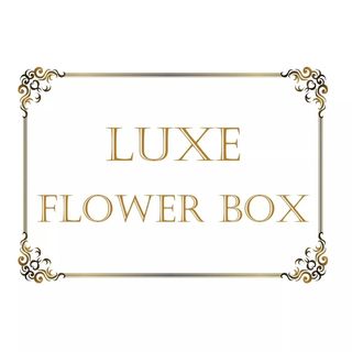 Luxe Flower Box Hallandale Shop  Same-Day  Flower Delivery  logo