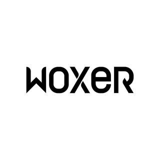 Woxer logo