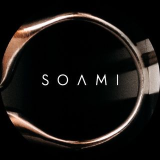 SOAMI logo