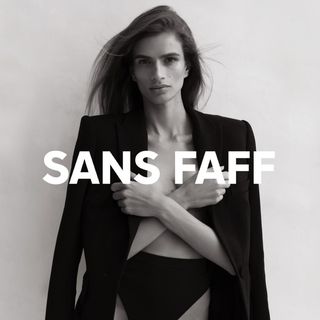 SANS FAFF logo