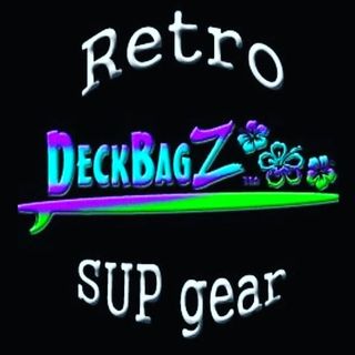 DeckBagZ logo