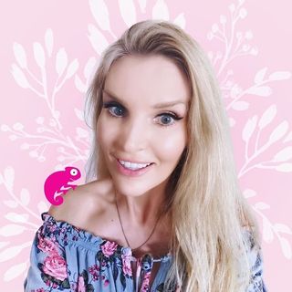 Chameleon Cuttables LLC logo