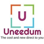 Uneedum logo