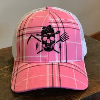 Farm Hard or Die logo