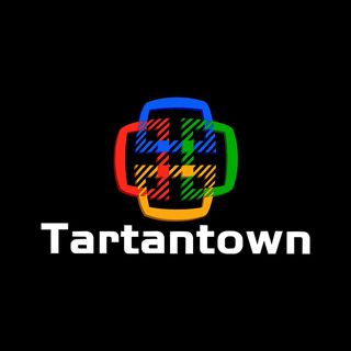 Tartantown Ltd. logo