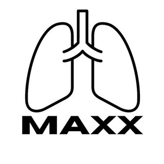 LungMAXX™ logo