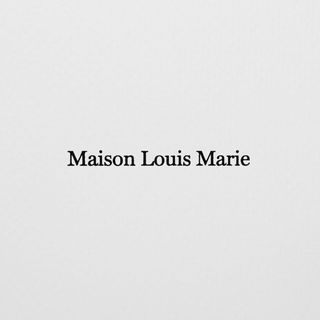 Maison Louis Marie® Official Site - Fragrances logo