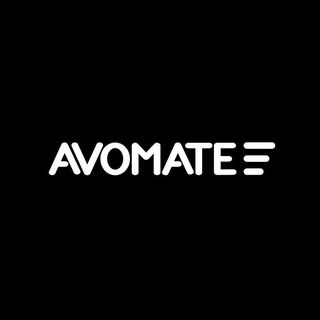 Avomate  logo