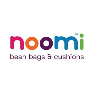 Noomi Bean Bags logo