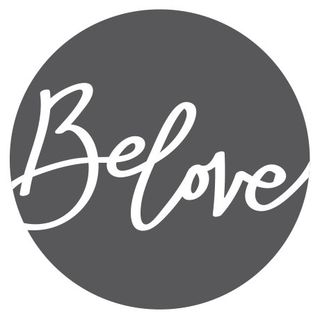 BELOVE logo