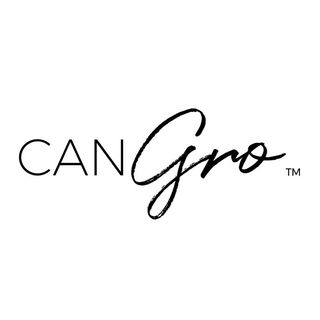 CanGro logo