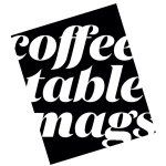 Coffee Table Mags logo