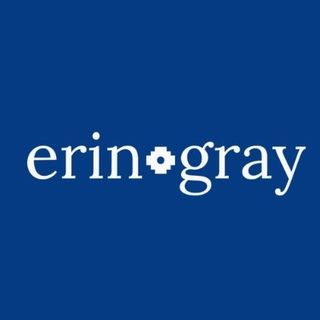 erin gray logo