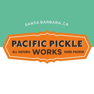 Pacific Pickle Works logo