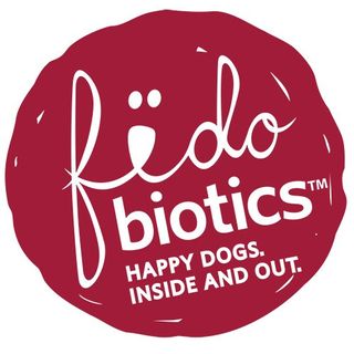 Fidobiotics logo