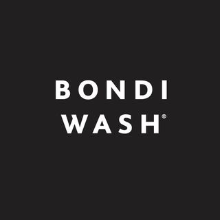 Bondi Wash Europe logo