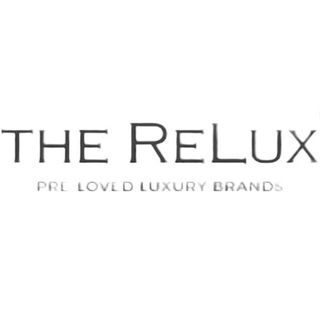 The Relux  logo