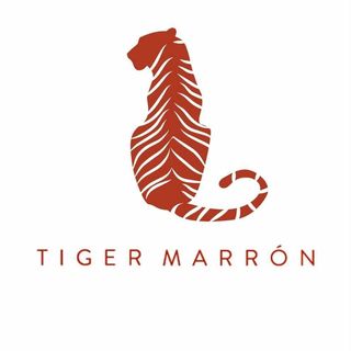 Tiger Marrón logo