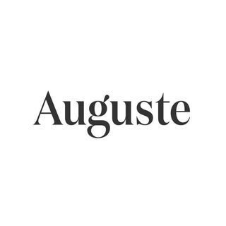 Auguste The Label International logo