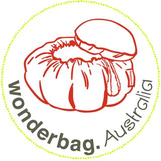 Wonderbag Store logo