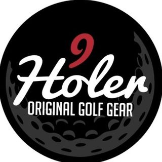 9holer logo