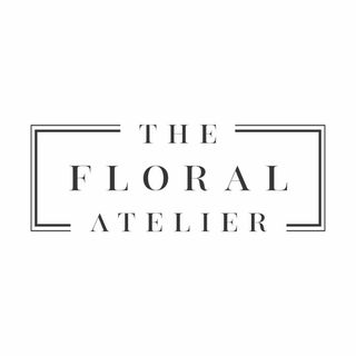 The Floral Atelier logo