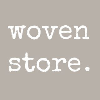 Woven Store logo