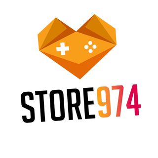 Store 974 | ستور ٩٧٤ logo