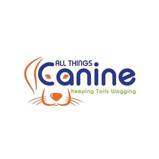 All Things Canine logo