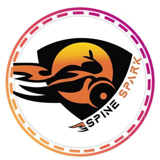 Spine Spark logo