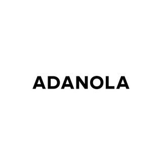 Adanola  logo