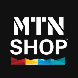 MTN SHOP logo