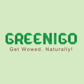 Greenigo logo