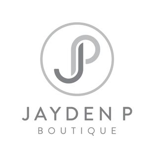 Jayden P Boutique logo