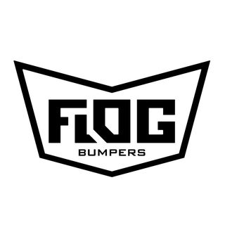 Flog Industries logo