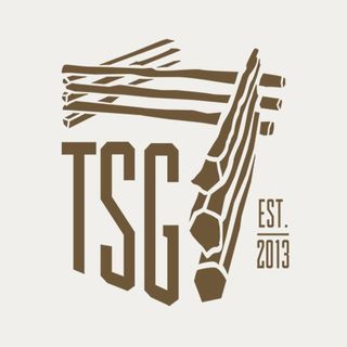 The Sporting Gent logo